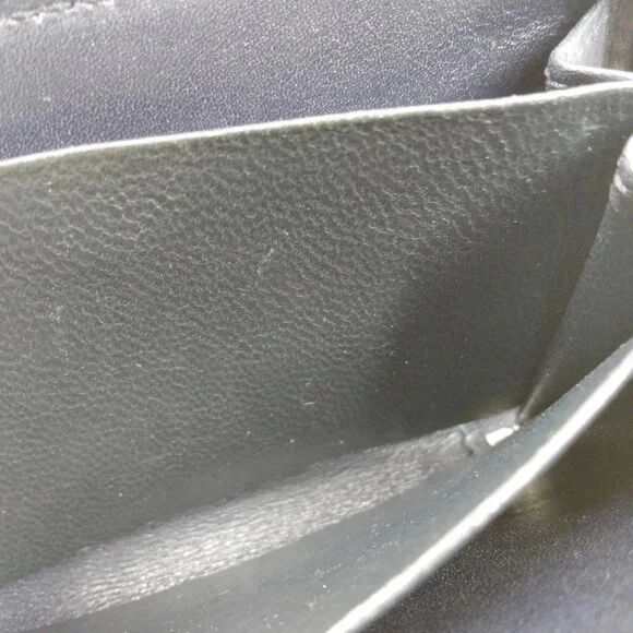 Authentic Gucci GG Supreme Canvas Zip Around Wallet - Picture 10 of 12